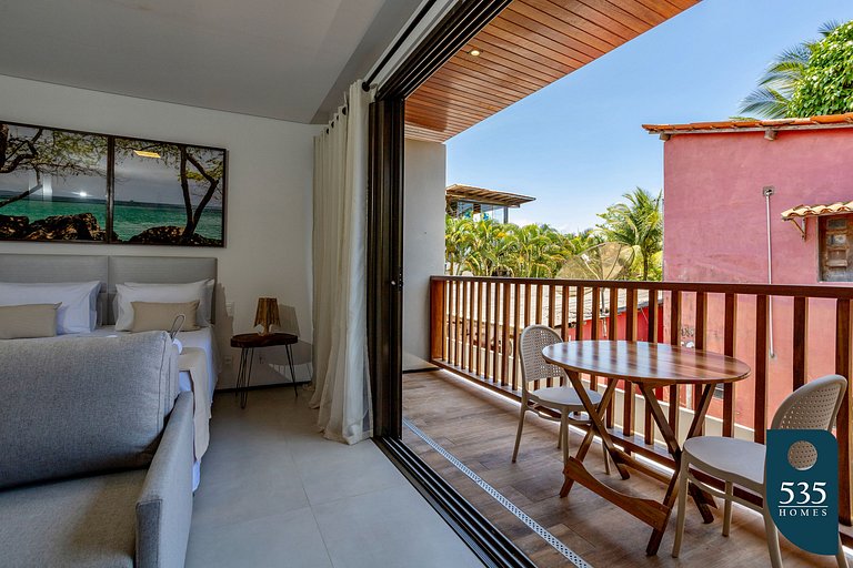 Apartment in Itacaré: Sun, Sea, and Comfort