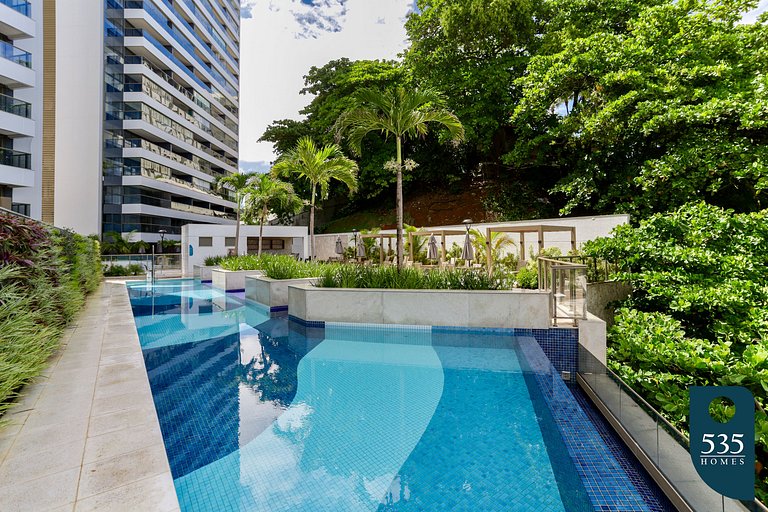 Discover Paradise in a Beachfront Condominium