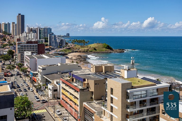 Experimenta el Encanto de Barra Cerca del Faro